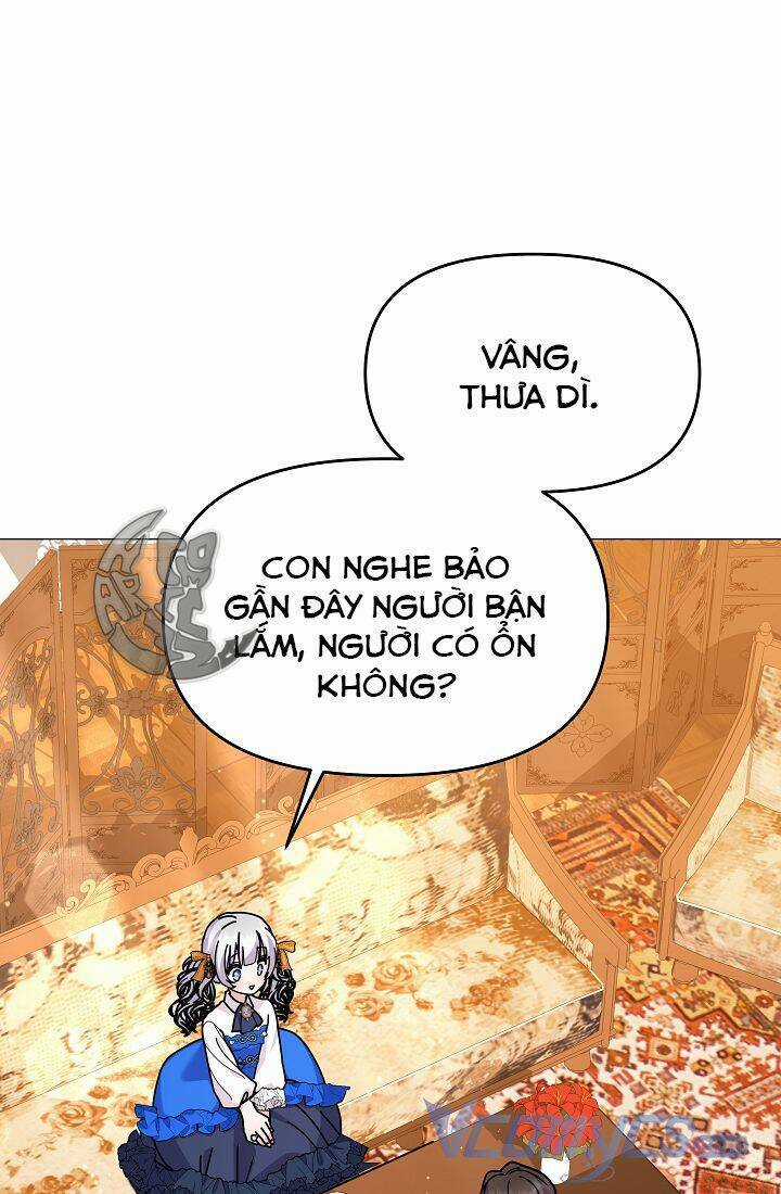 Chủ Nhân Cô Nhi Viện Muốn Nghỉ Ngơi Chapter 48 trang 57