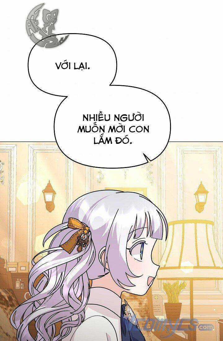 Chủ Nhân Cô Nhi Viện Muốn Nghỉ Ngơi Chapter 48 trang 61