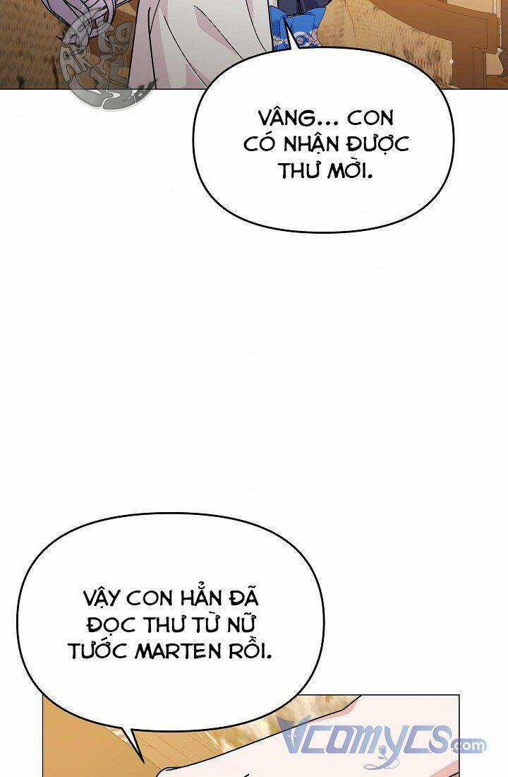 Chủ Nhân Cô Nhi Viện Muốn Nghỉ Ngơi Chapter 48 trang 62