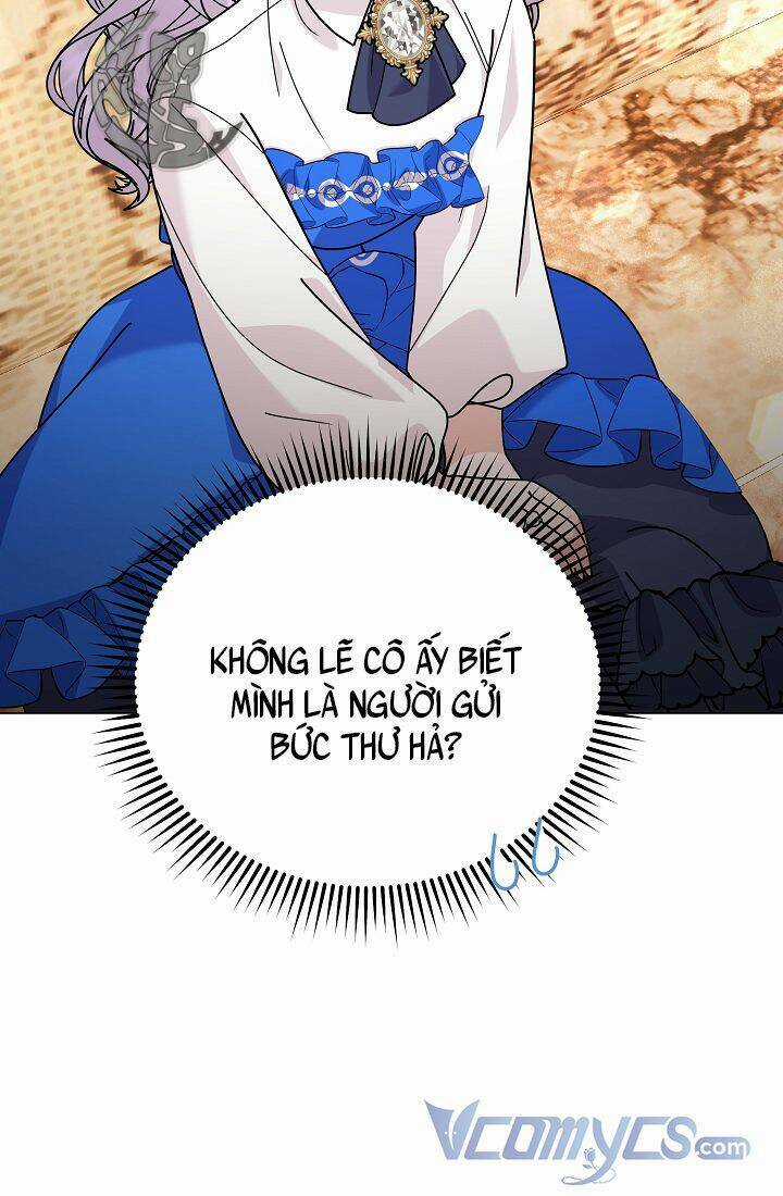 Chủ Nhân Cô Nhi Viện Muốn Nghỉ Ngơi Chapter 48 trang 65