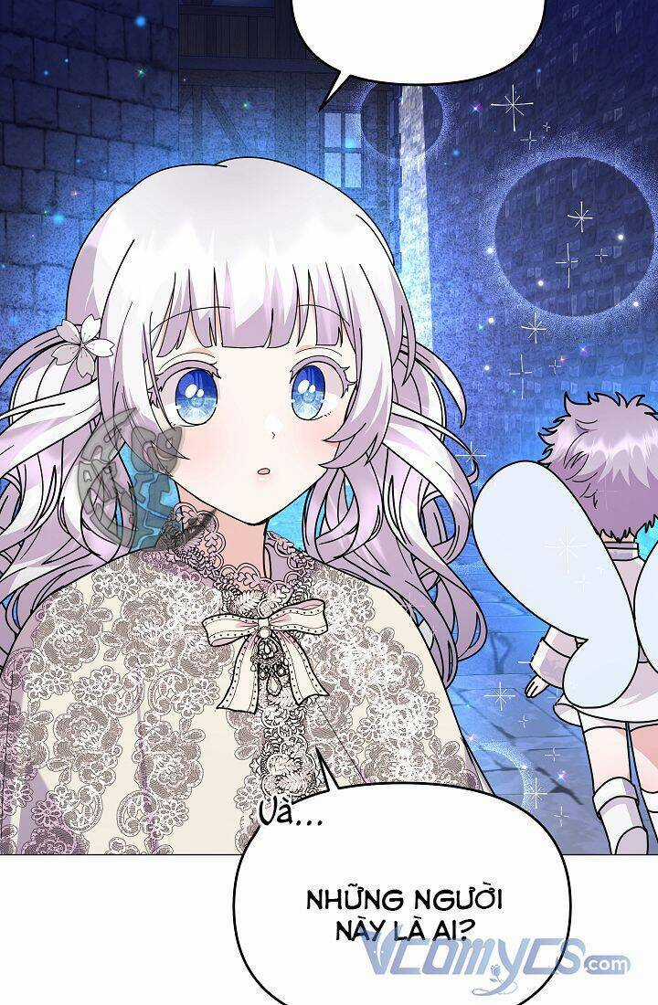 Chủ Nhân Cô Nhi Viện Muốn Nghỉ Ngơi Chapter 48 trang 7