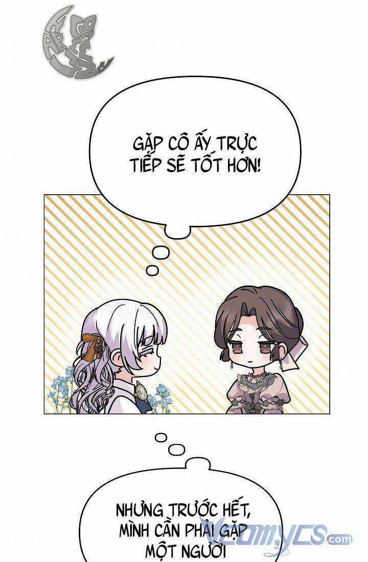 Chủ Nhân Cô Nhi Viện Muốn Nghỉ Ngơi Chapter 48 trang 71