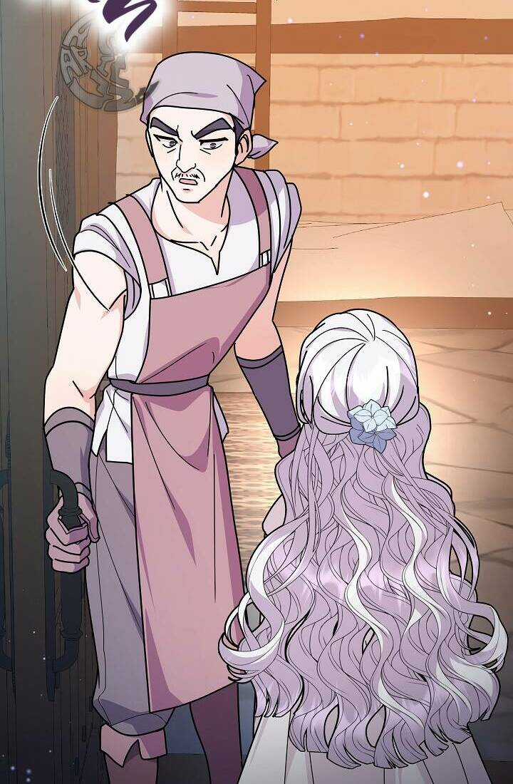 Chủ Nhân Cô Nhi Viện Muốn Nghỉ Ngơi Chapter 48 trang 76