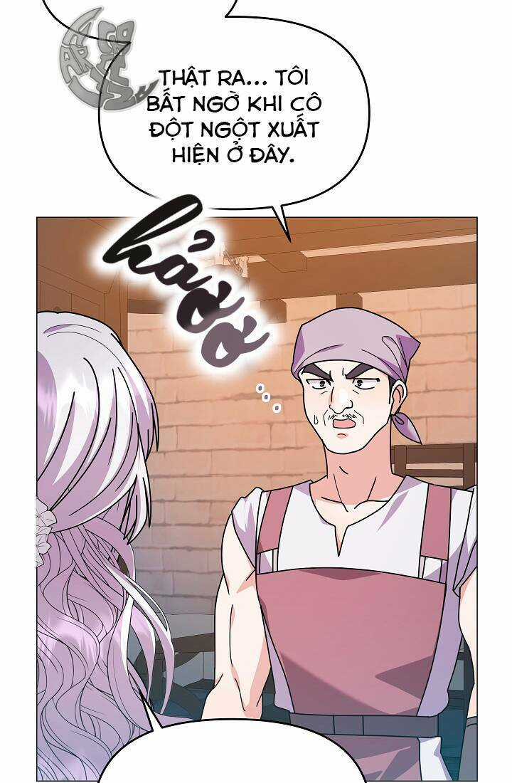 Chủ Nhân Cô Nhi Viện Muốn Nghỉ Ngơi Chapter 48 trang 79