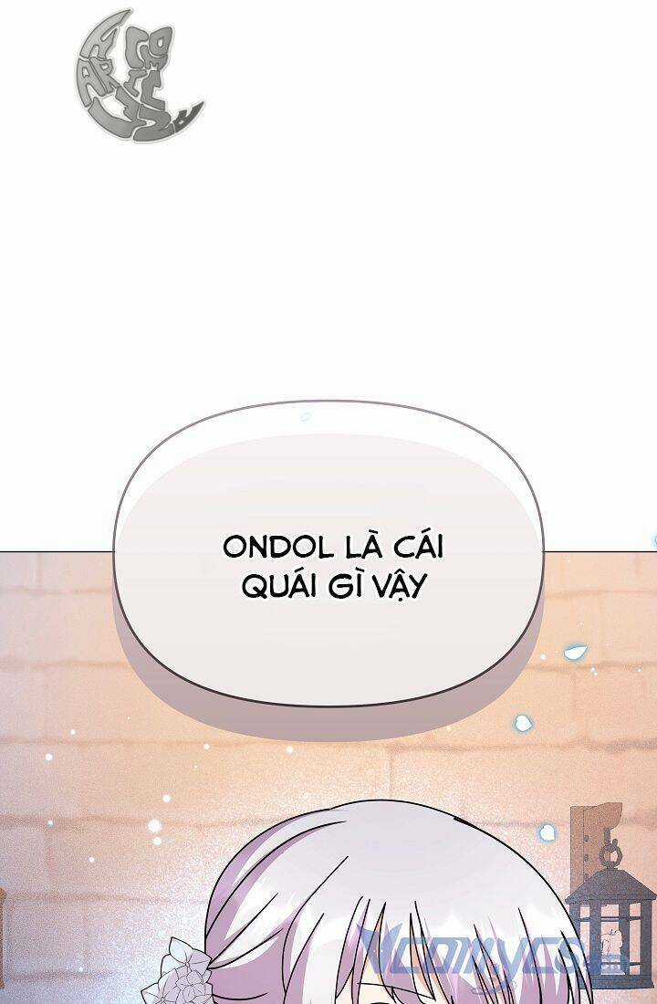 Chủ Nhân Cô Nhi Viện Muốn Nghỉ Ngơi Chapter 48 trang 82