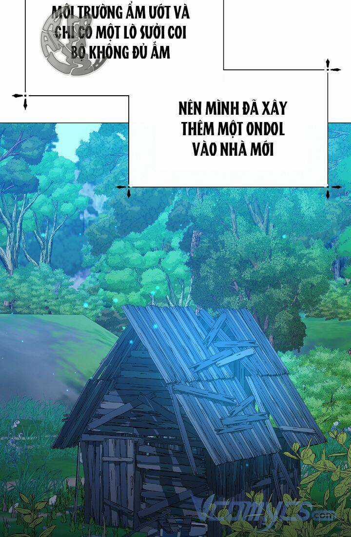 Chủ Nhân Cô Nhi Viện Muốn Nghỉ Ngơi Chapter 48 trang 84