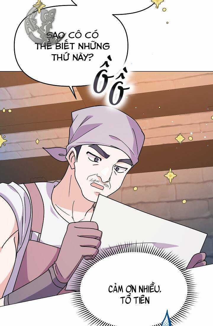 Chủ Nhân Cô Nhi Viện Muốn Nghỉ Ngơi Chapter 48 trang 87