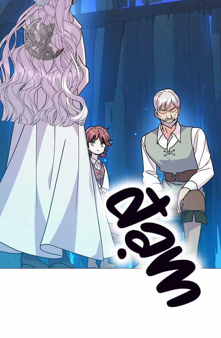 Chủ Nhân Cô Nhi Viện Muốn Nghỉ Ngơi Chapter 48 trang 91