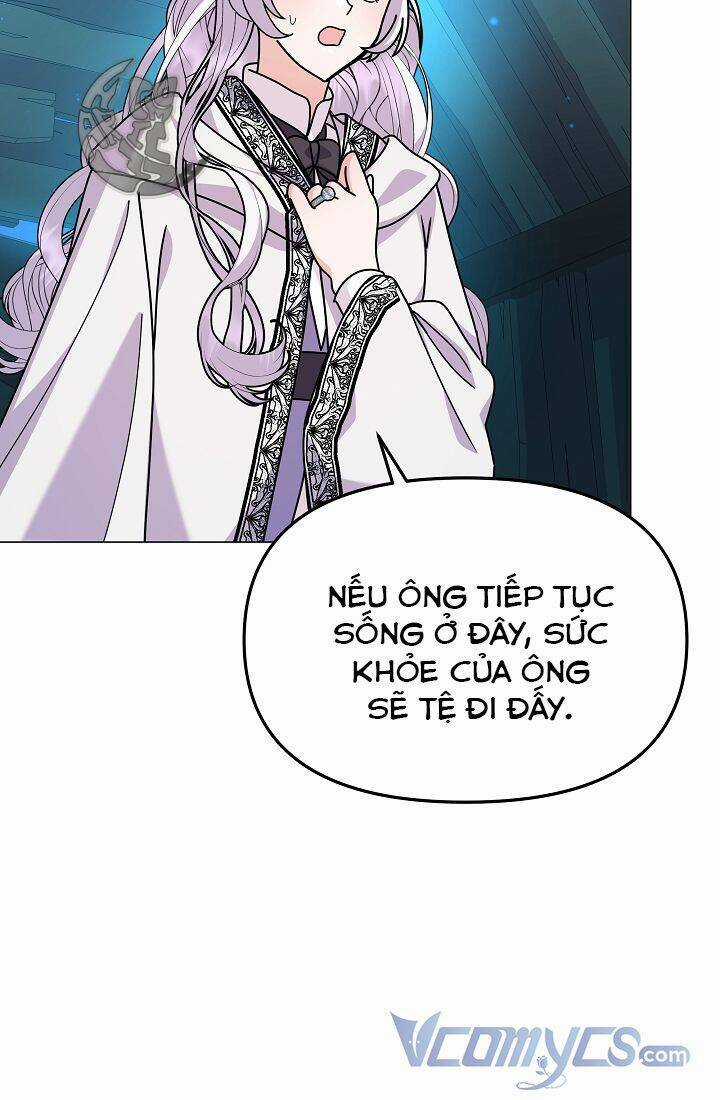 Chủ Nhân Cô Nhi Viện Muốn Nghỉ Ngơi Chapter 48 trang 98