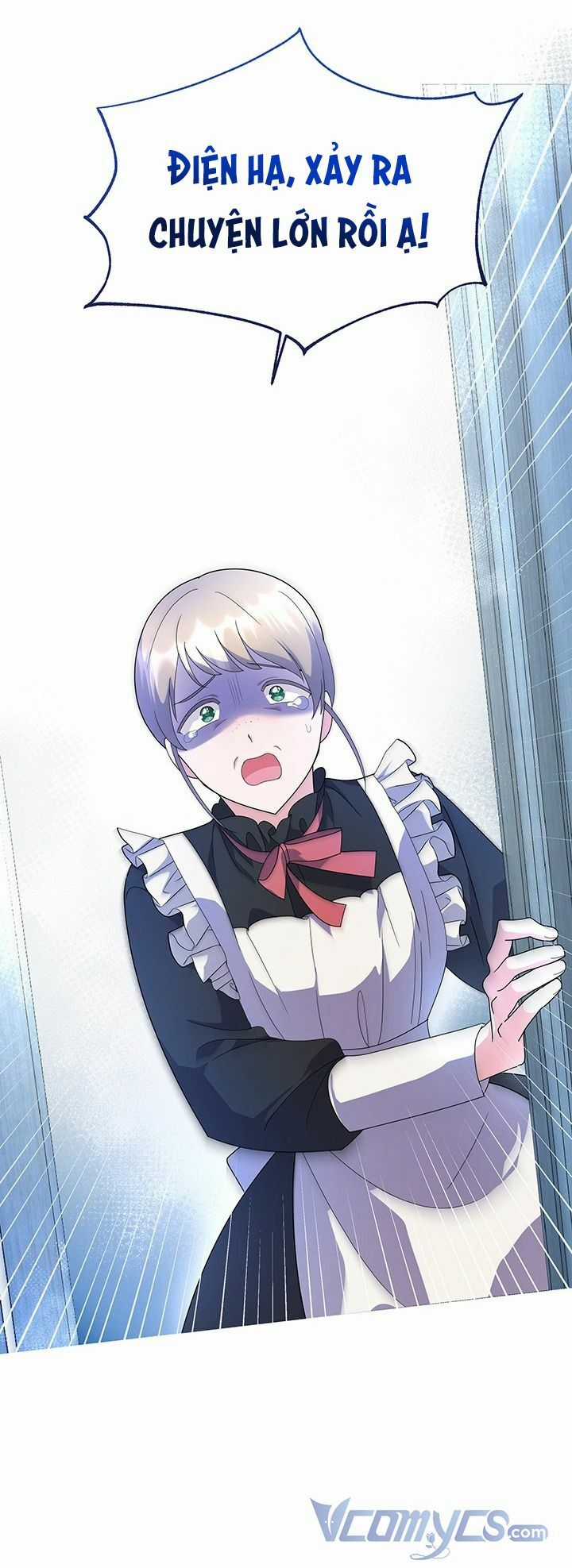 Chủ Nhân Cô Nhi Viện Muốn Nghỉ Ngơi Chapter 5 trang 13