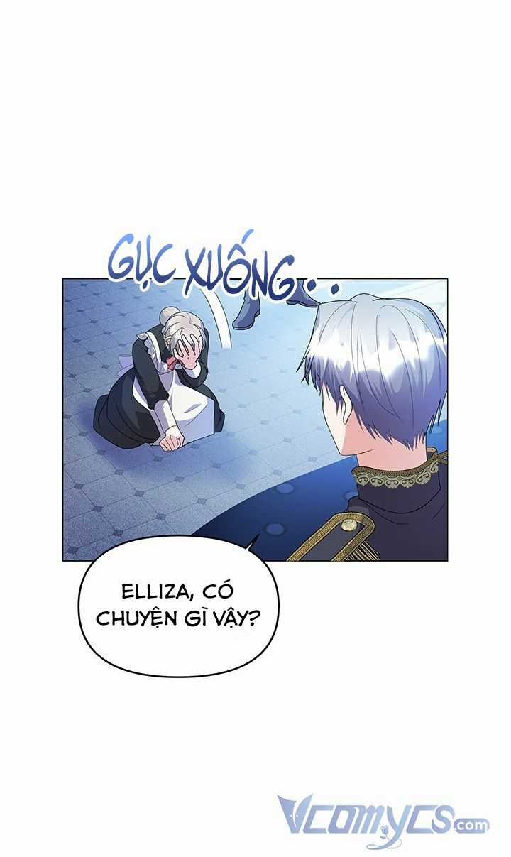 Chủ Nhân Cô Nhi Viện Muốn Nghỉ Ngơi Chapter 5 trang 14