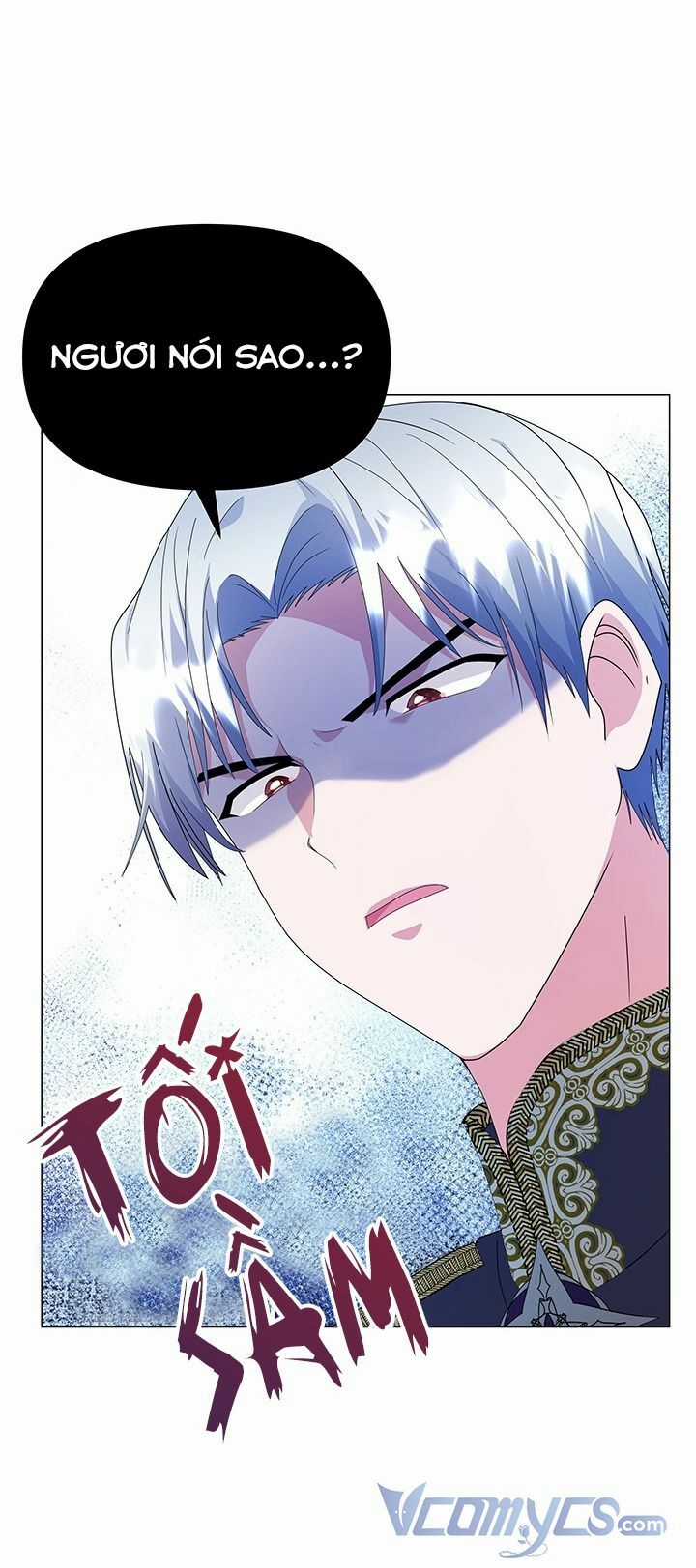 Chủ Nhân Cô Nhi Viện Muốn Nghỉ Ngơi Chapter 5 trang 16