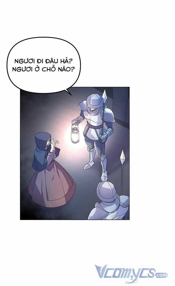 Chủ Nhân Cô Nhi Viện Muốn Nghỉ Ngơi Chapter 5 trang 19