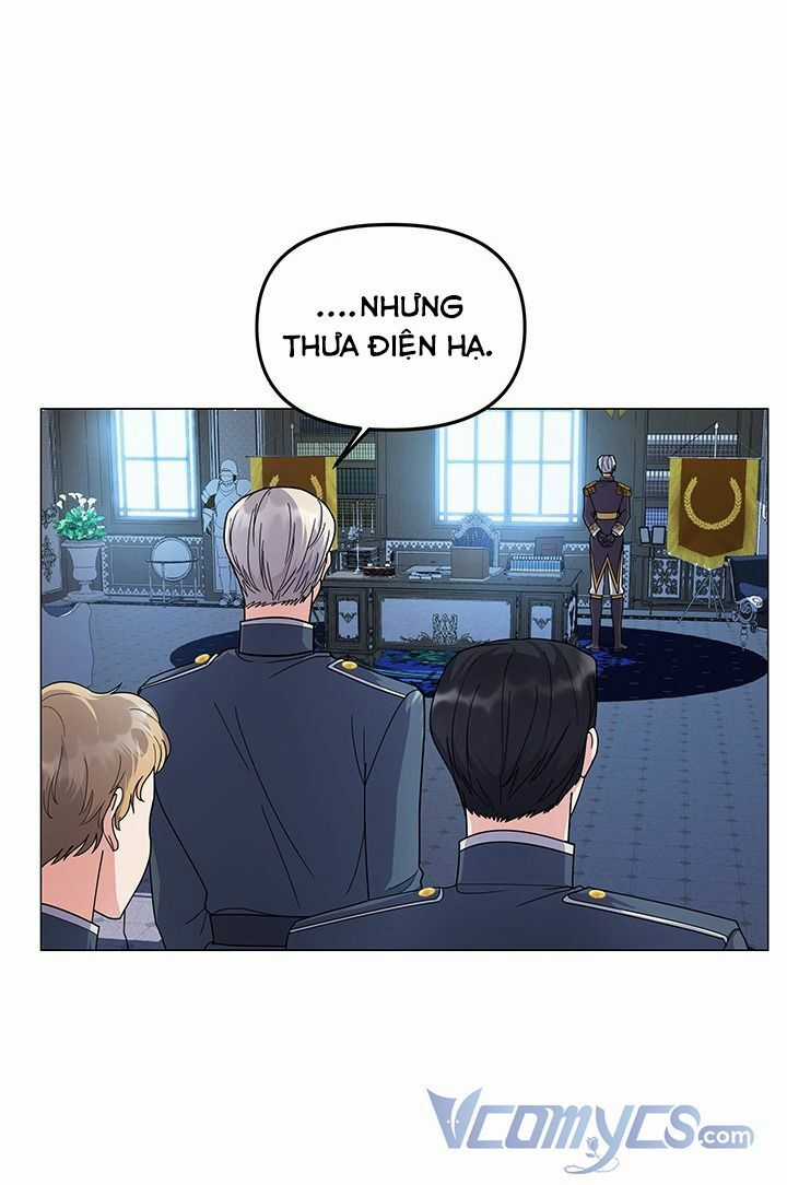 Chủ Nhân Cô Nhi Viện Muốn Nghỉ Ngơi Chapter 5 trang 2