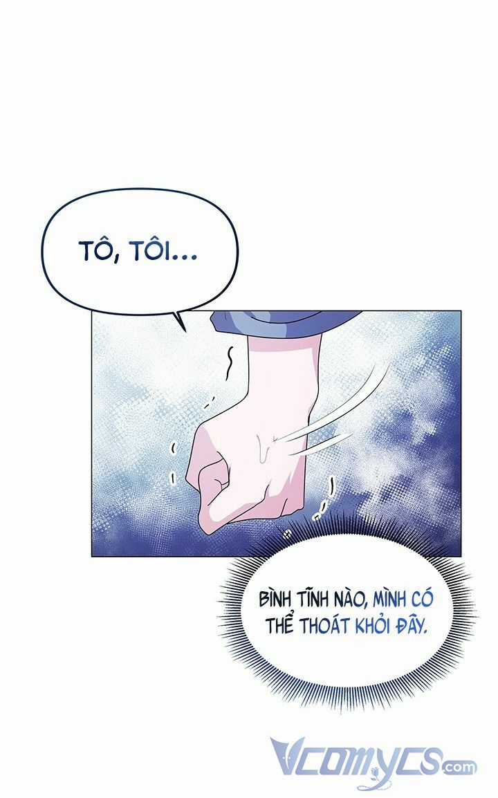 Chủ Nhân Cô Nhi Viện Muốn Nghỉ Ngơi Chapter 5 trang 20