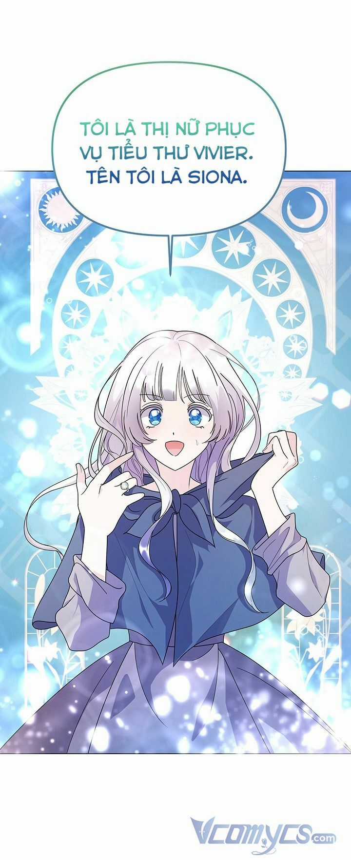 Chủ Nhân Cô Nhi Viện Muốn Nghỉ Ngơi Chapter 5 trang 21