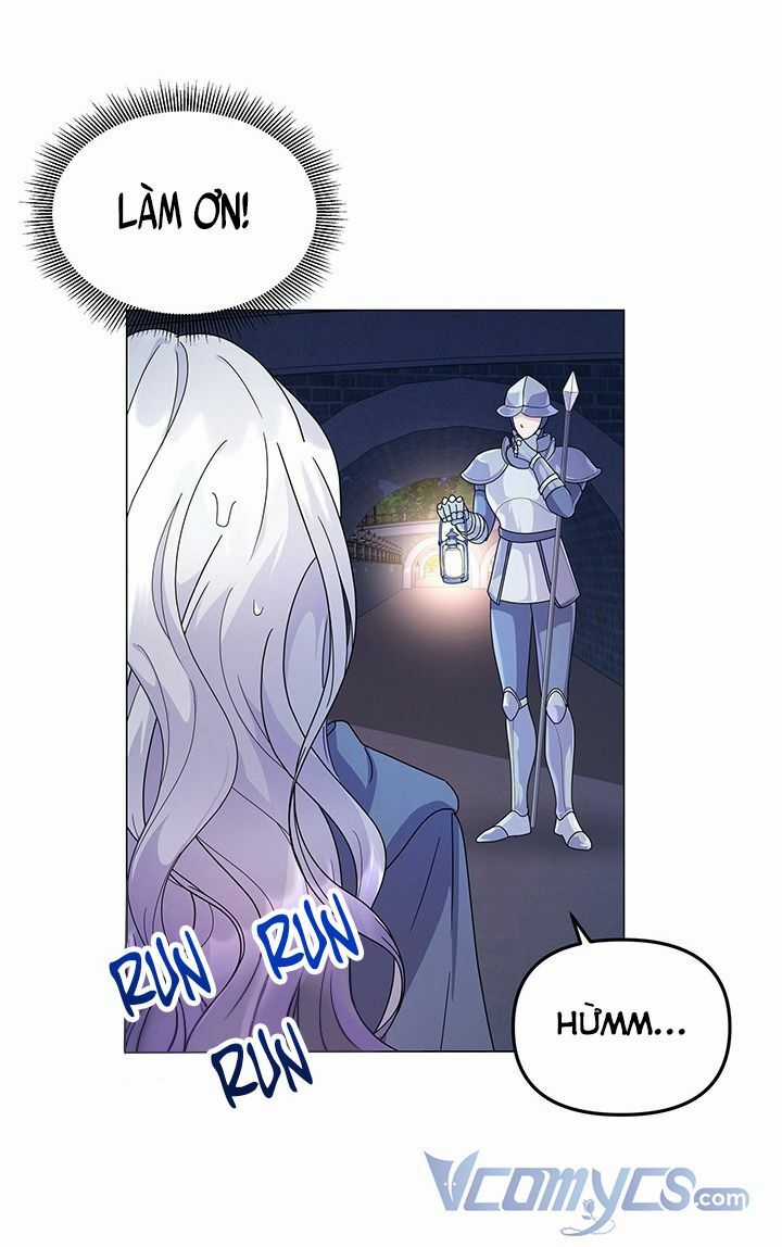 Chủ Nhân Cô Nhi Viện Muốn Nghỉ Ngơi Chapter 5 trang 23