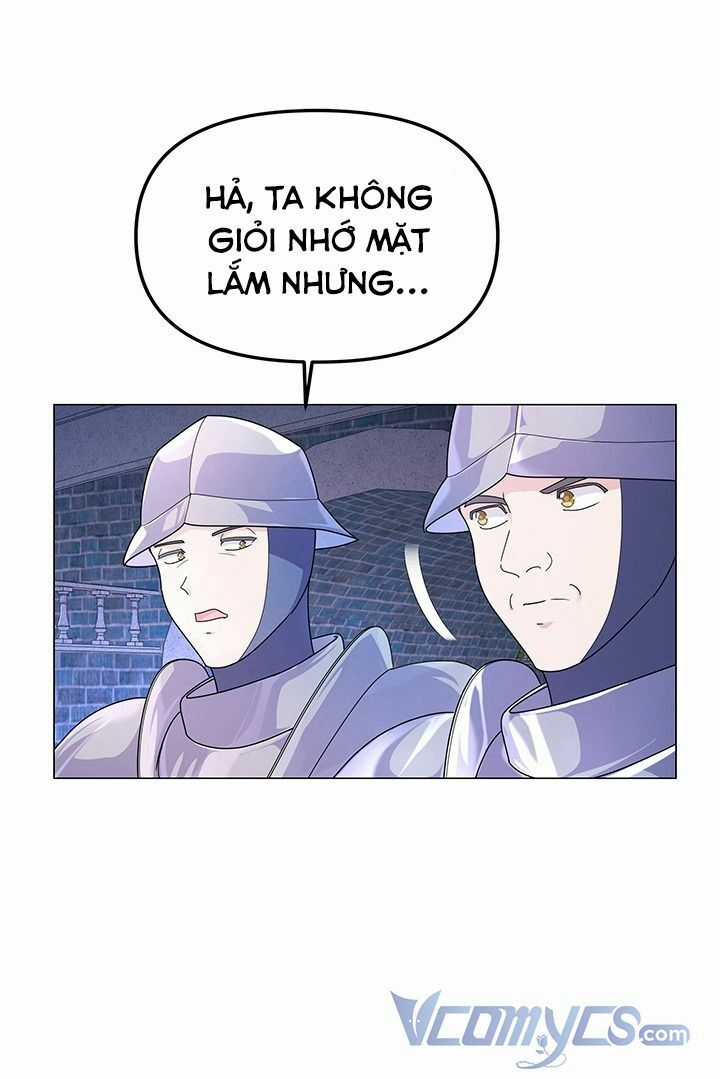 Chủ Nhân Cô Nhi Viện Muốn Nghỉ Ngơi Chapter 5 trang 24