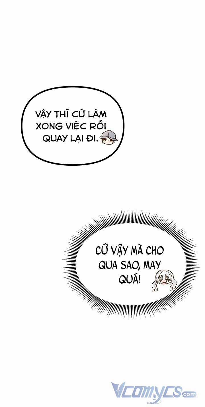 Chủ Nhân Cô Nhi Viện Muốn Nghỉ Ngơi Chapter 5 trang 25