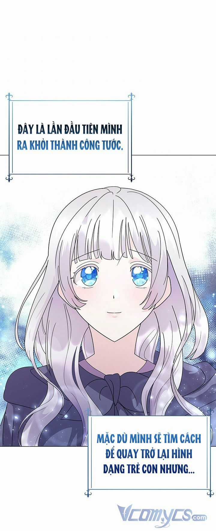 Chủ Nhân Cô Nhi Viện Muốn Nghỉ Ngơi Chapter 5 trang 26