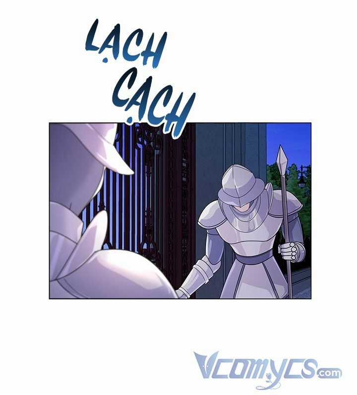 Chủ Nhân Cô Nhi Viện Muốn Nghỉ Ngơi Chapter 5 trang 27