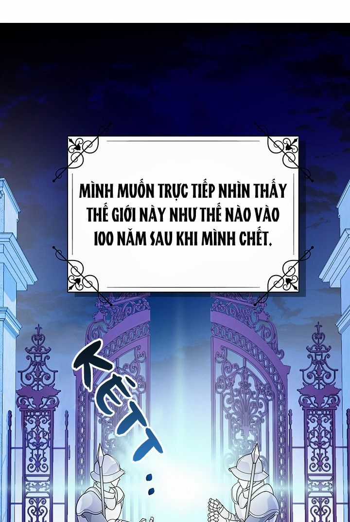 Chủ Nhân Cô Nhi Viện Muốn Nghỉ Ngơi Chapter 5 trang 28