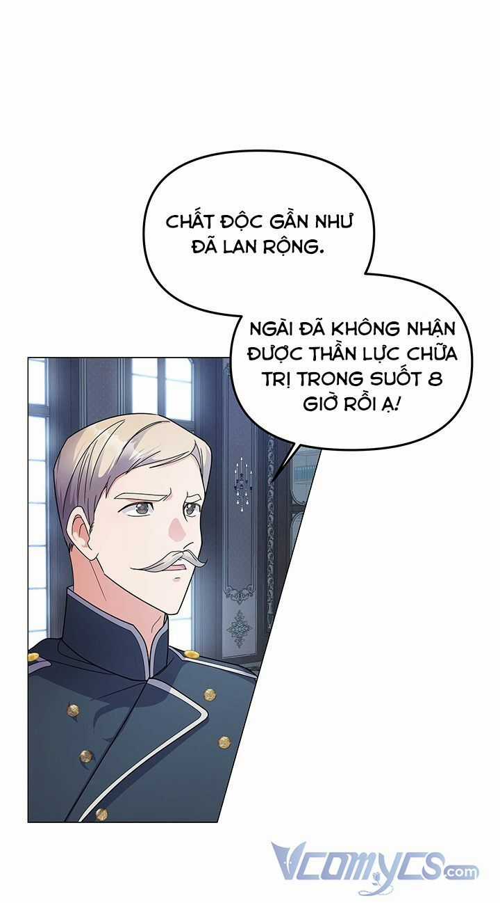 Chủ Nhân Cô Nhi Viện Muốn Nghỉ Ngơi Chapter 5 trang 3