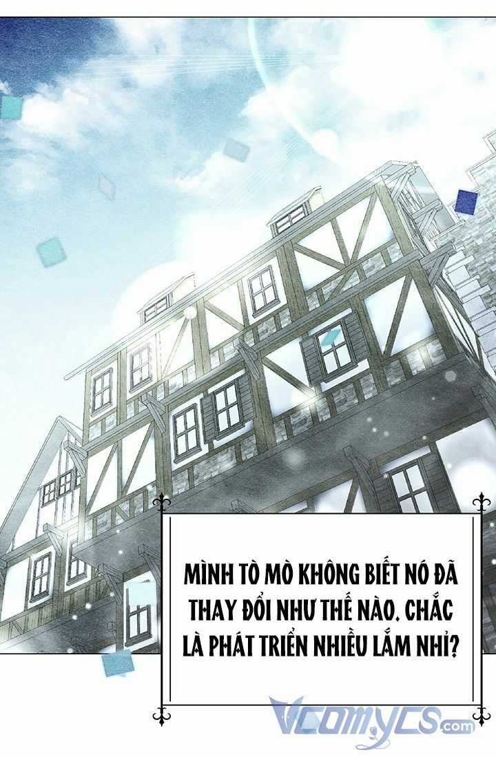 Chủ Nhân Cô Nhi Viện Muốn Nghỉ Ngơi Chapter 5 trang 31