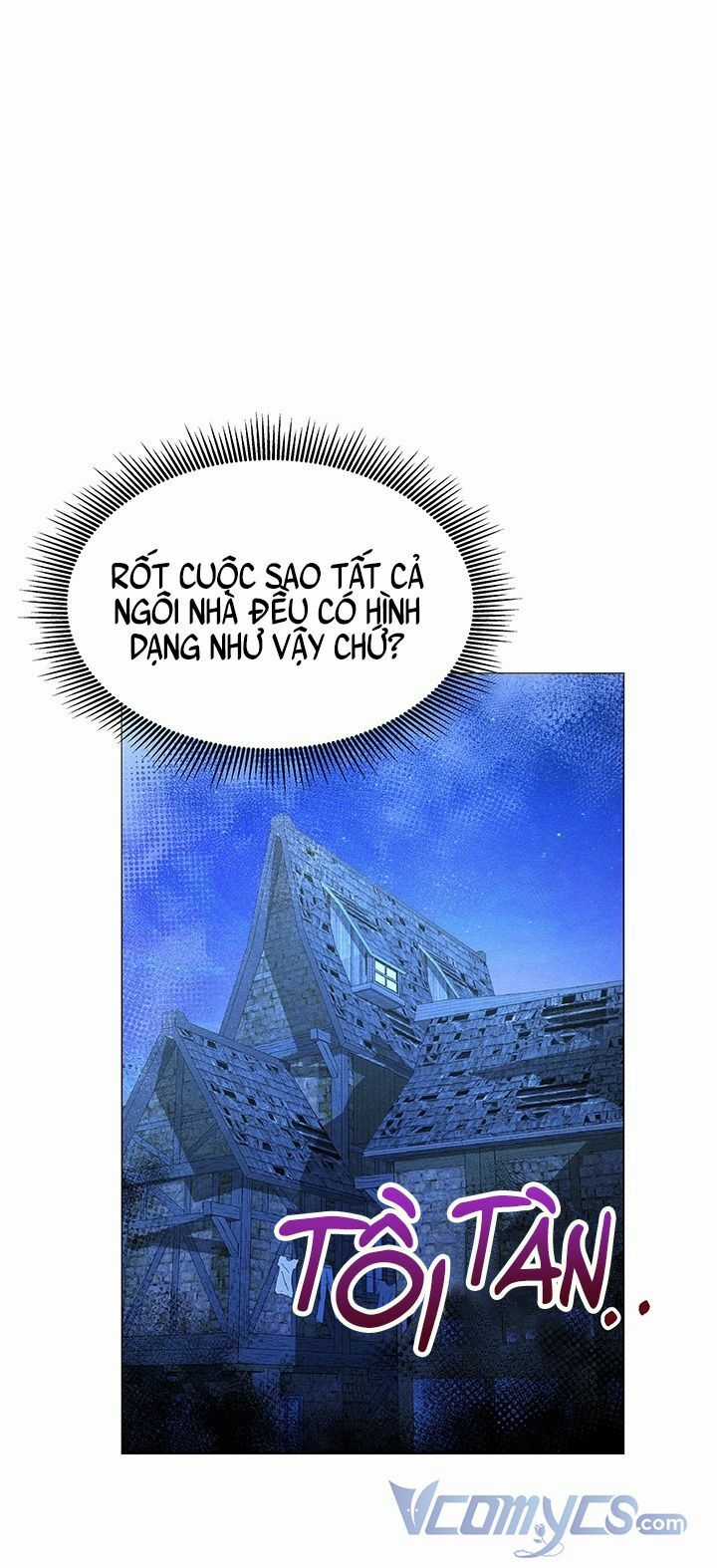 Chủ Nhân Cô Nhi Viện Muốn Nghỉ Ngơi Chapter 5 trang 38