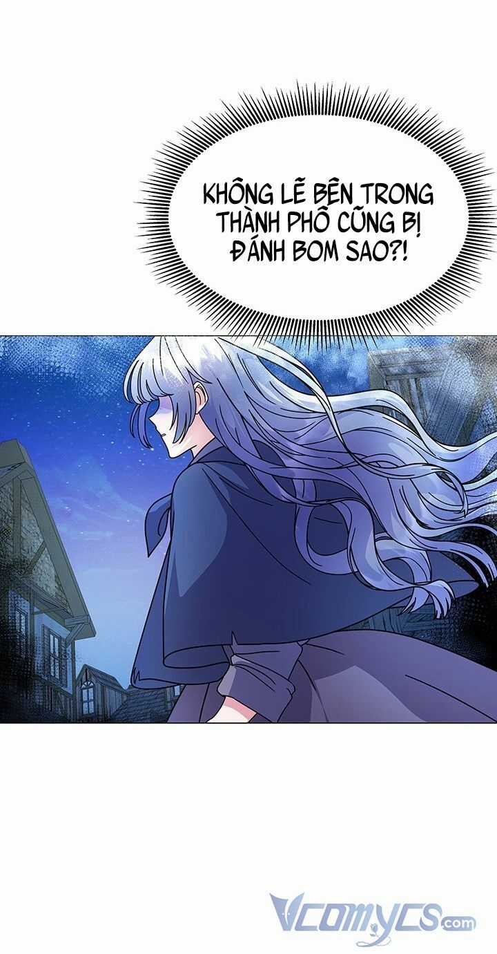 Chủ Nhân Cô Nhi Viện Muốn Nghỉ Ngơi Chapter 5 trang 39