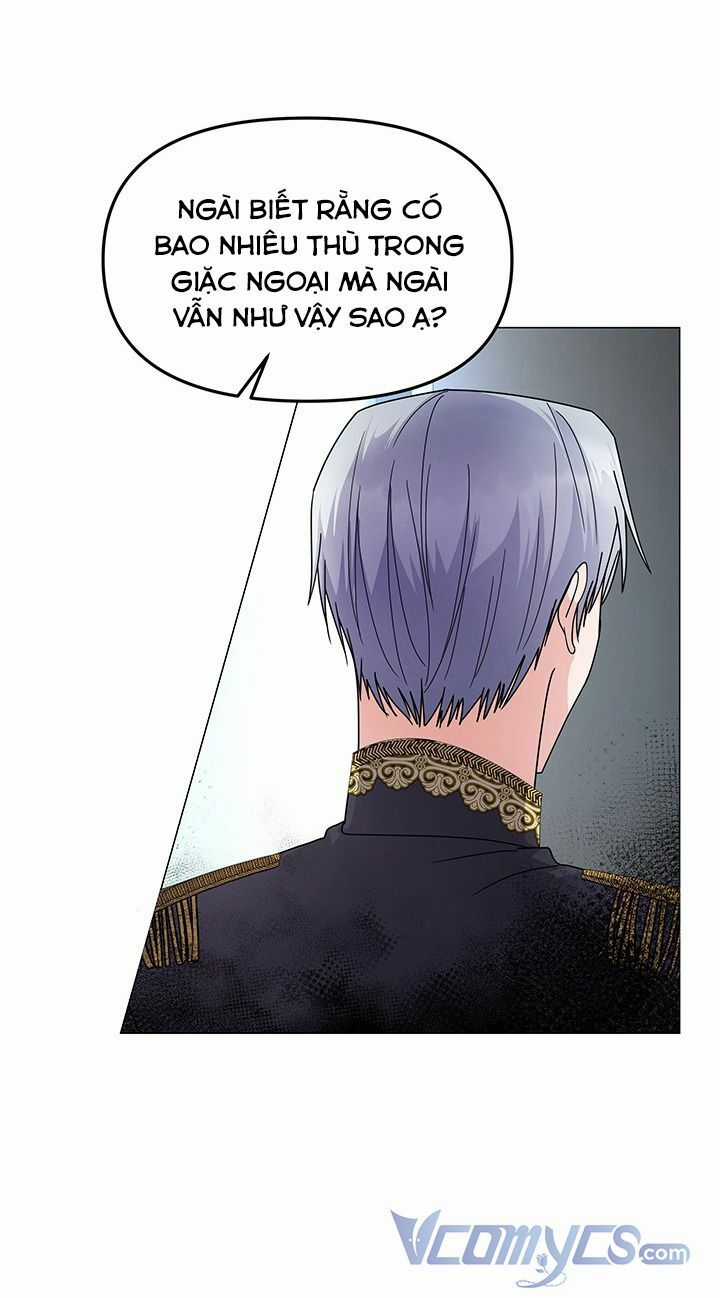 Chủ Nhân Cô Nhi Viện Muốn Nghỉ Ngơi Chapter 5 trang 4