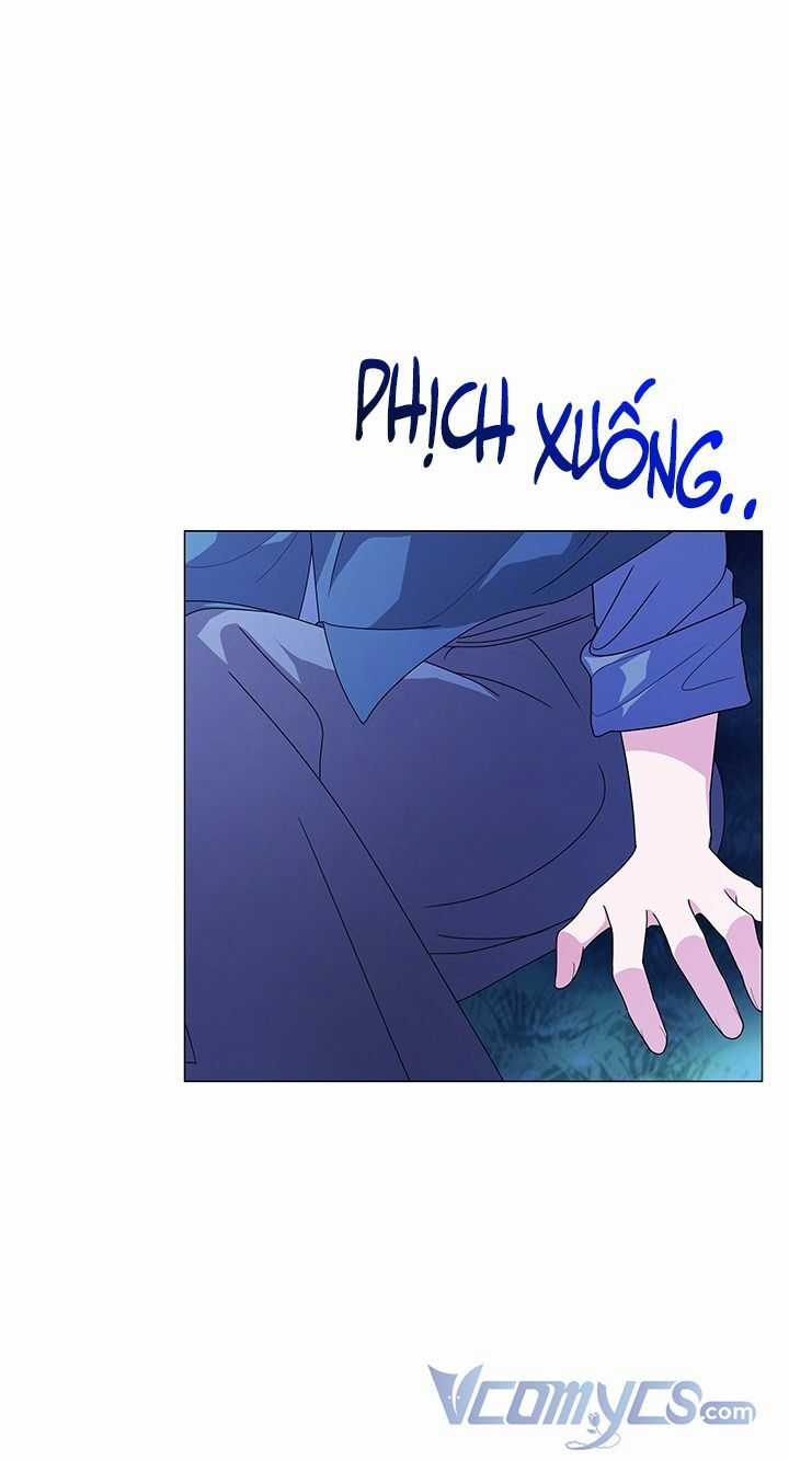 Chủ Nhân Cô Nhi Viện Muốn Nghỉ Ngơi Chapter 5 trang 41