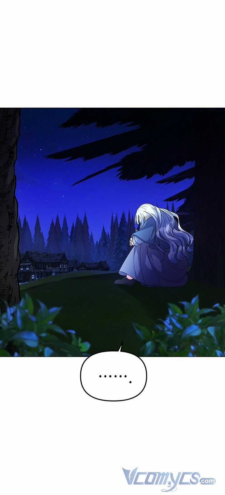 Chủ Nhân Cô Nhi Viện Muốn Nghỉ Ngơi Chapter 5 trang 42