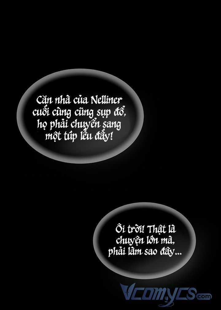 Chủ Nhân Cô Nhi Viện Muốn Nghỉ Ngơi Chapter 5 trang 44