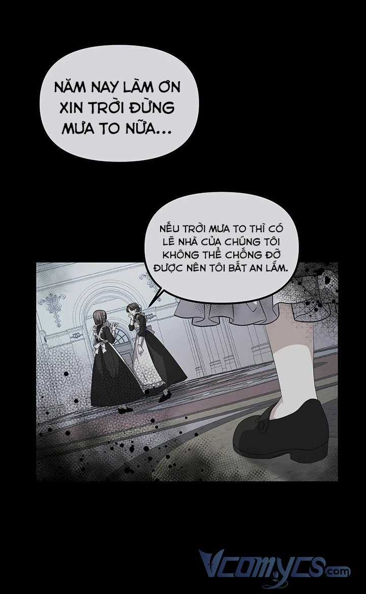 Chủ Nhân Cô Nhi Viện Muốn Nghỉ Ngơi Chapter 5 trang 45