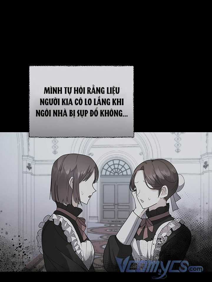 Chủ Nhân Cô Nhi Viện Muốn Nghỉ Ngơi Chapter 5 trang 46