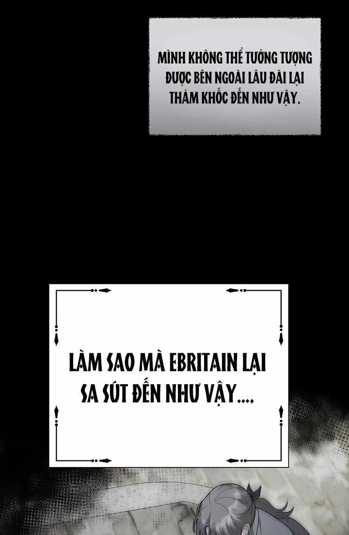 Chủ Nhân Cô Nhi Viện Muốn Nghỉ Ngơi Chapter 5 trang 47