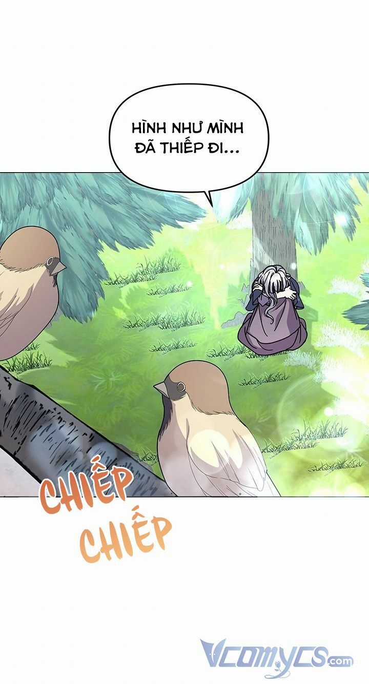 Chủ Nhân Cô Nhi Viện Muốn Nghỉ Ngơi Chapter 5 trang 53