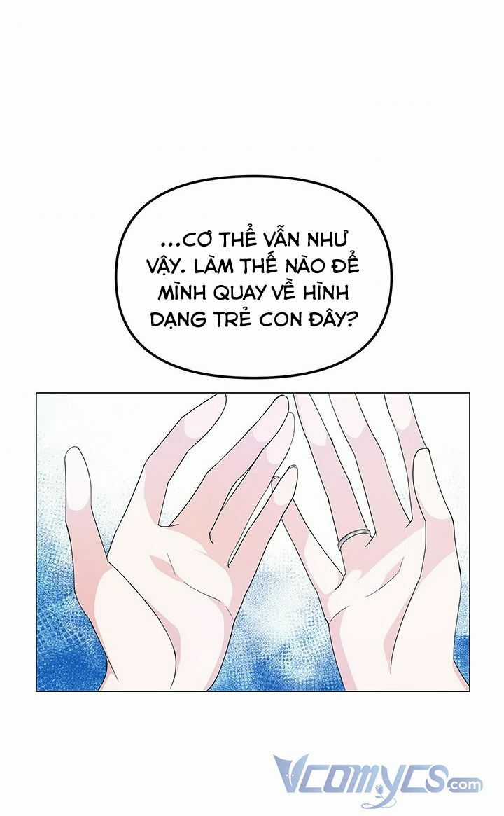 Chủ Nhân Cô Nhi Viện Muốn Nghỉ Ngơi Chapter 5 trang 54