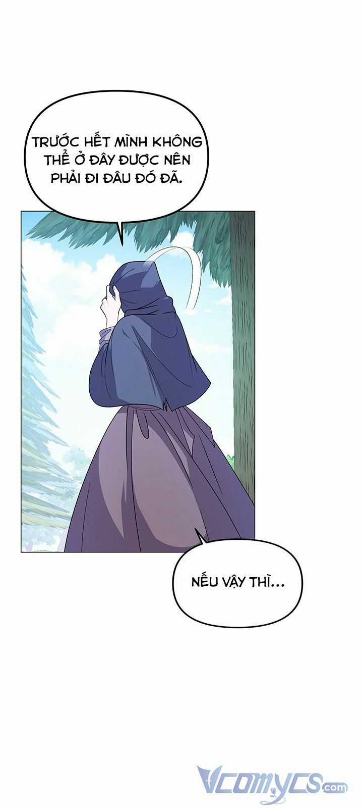 Chủ Nhân Cô Nhi Viện Muốn Nghỉ Ngơi Chapter 5 trang 55