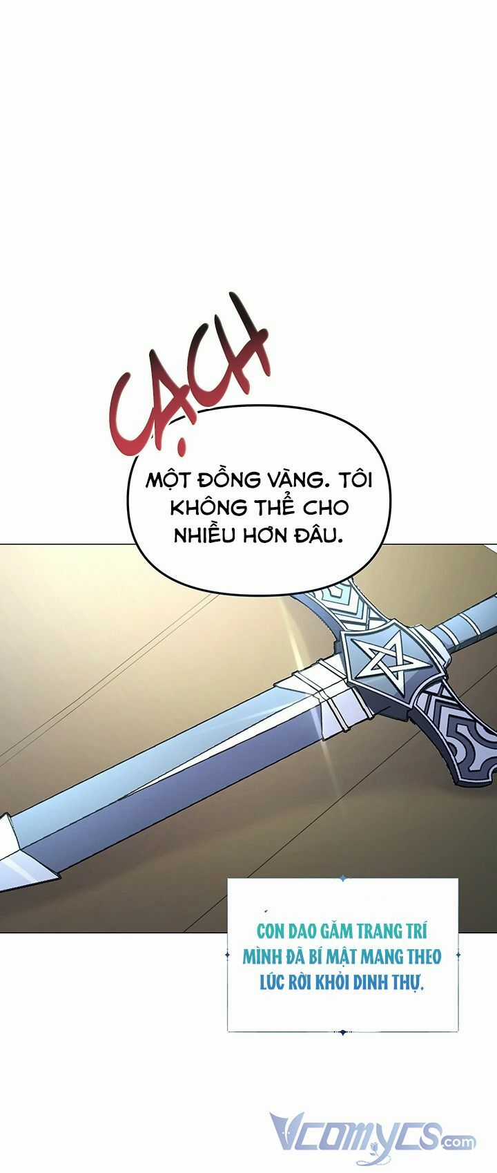 Chủ Nhân Cô Nhi Viện Muốn Nghỉ Ngơi Chapter 5 trang 56