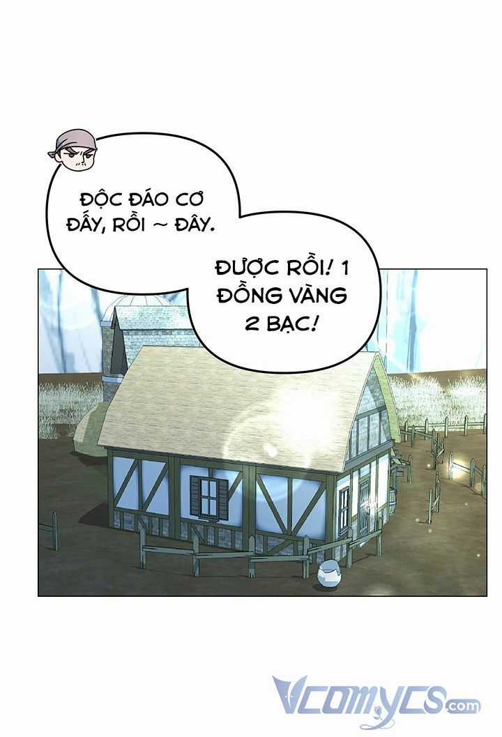 Chủ Nhân Cô Nhi Viện Muốn Nghỉ Ngơi Chapter 5 trang 58