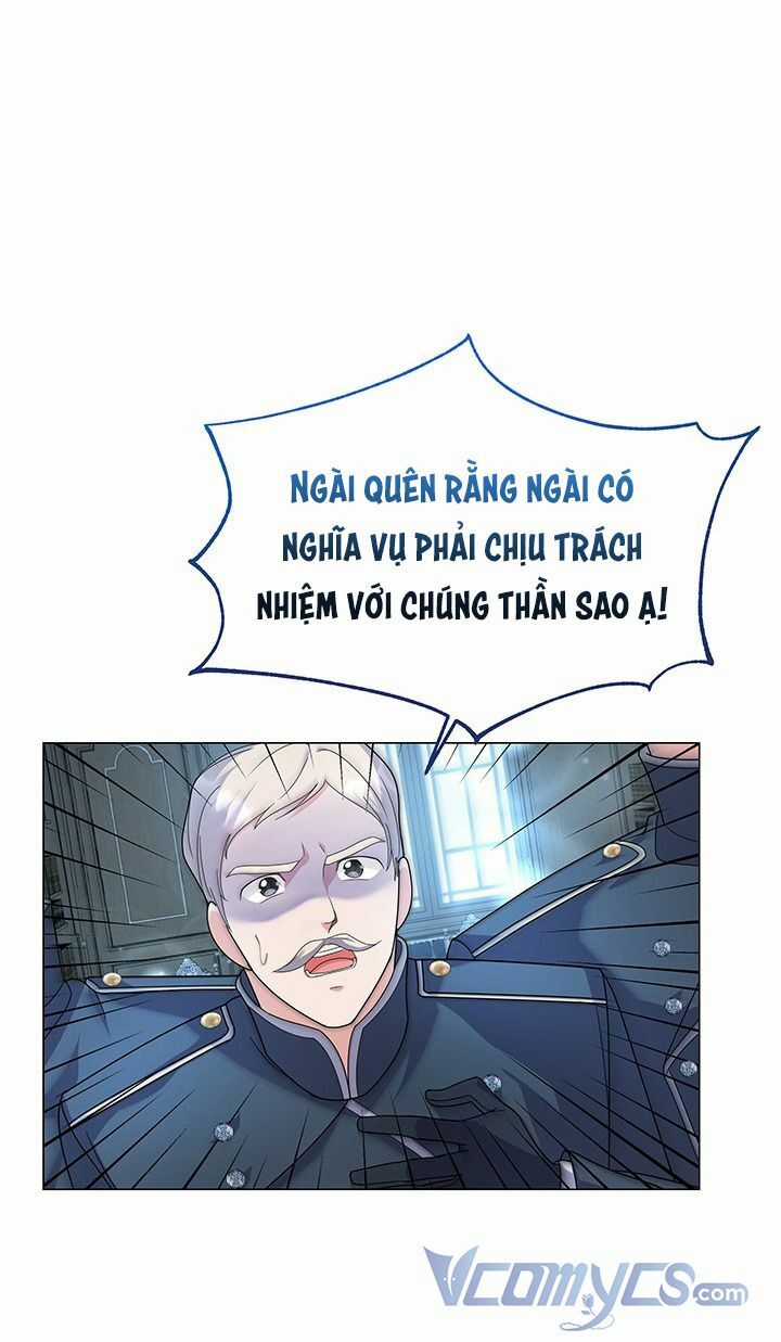 Chủ Nhân Cô Nhi Viện Muốn Nghỉ Ngơi Chapter 5 trang 6