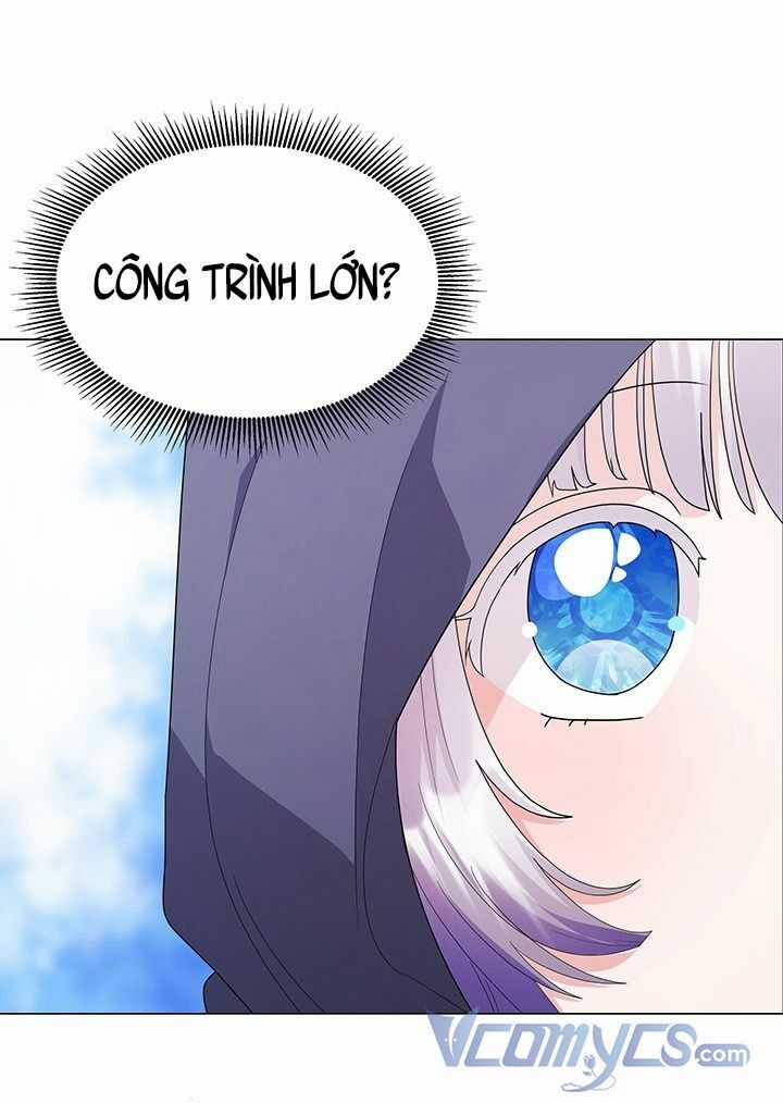 Chủ Nhân Cô Nhi Viện Muốn Nghỉ Ngơi Chapter 5 trang 60