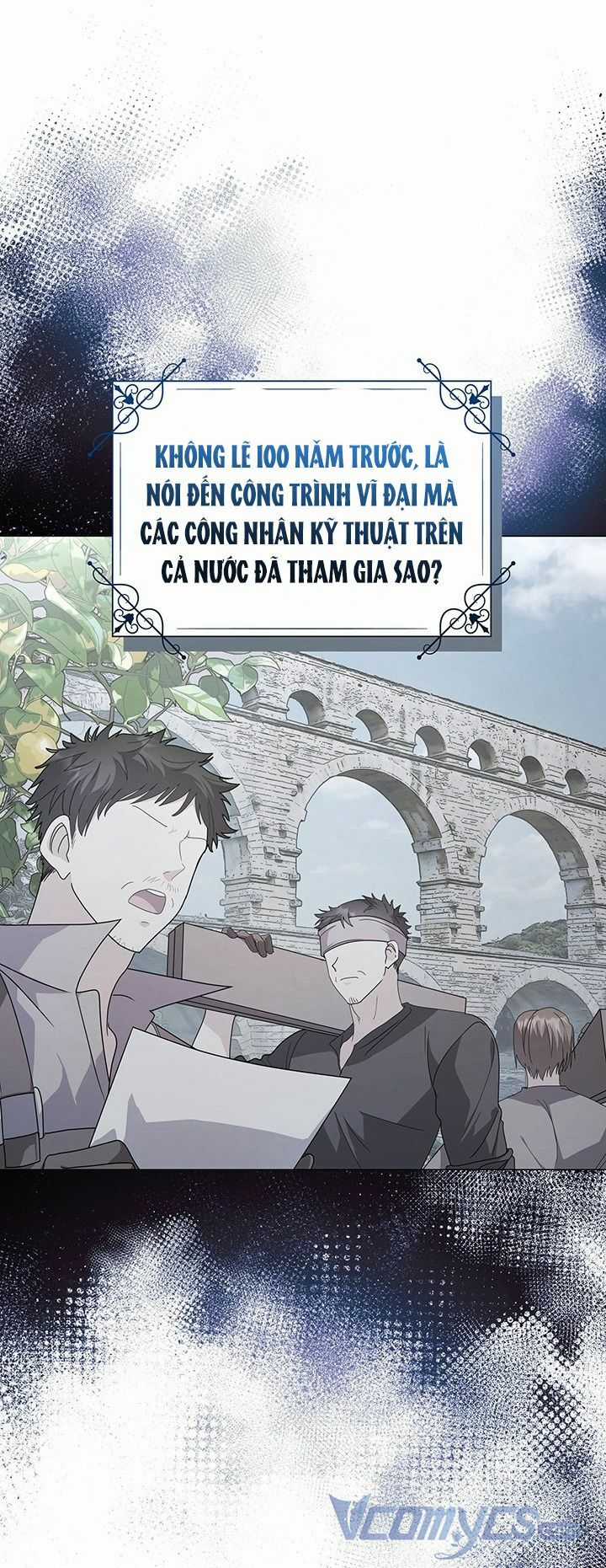 Chủ Nhân Cô Nhi Viện Muốn Nghỉ Ngơi Chapter 5 trang 61