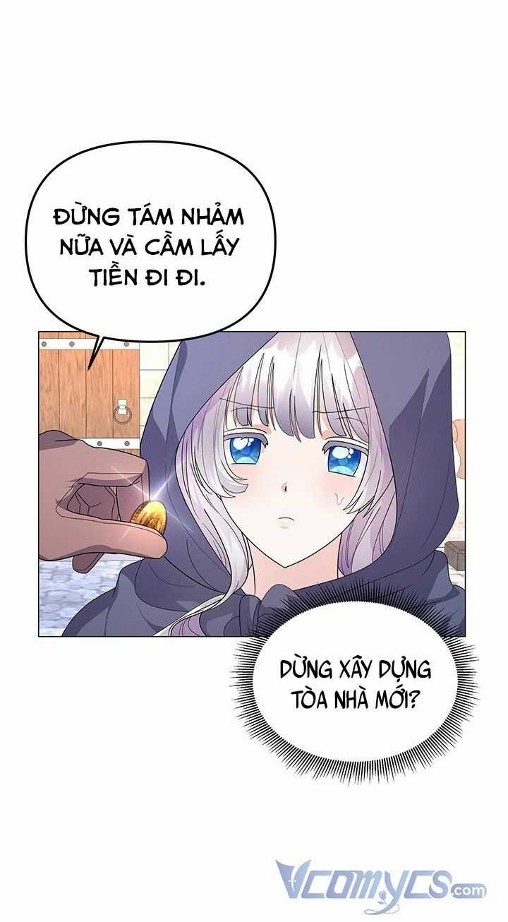 Chủ Nhân Cô Nhi Viện Muốn Nghỉ Ngơi Chapter 5 trang 64