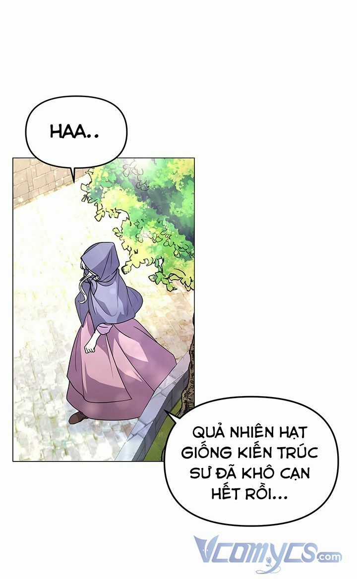 Chủ Nhân Cô Nhi Viện Muốn Nghỉ Ngơi Chapter 5 trang 65