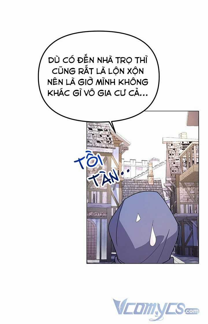 Chủ Nhân Cô Nhi Viện Muốn Nghỉ Ngơi Chapter 5 trang 66