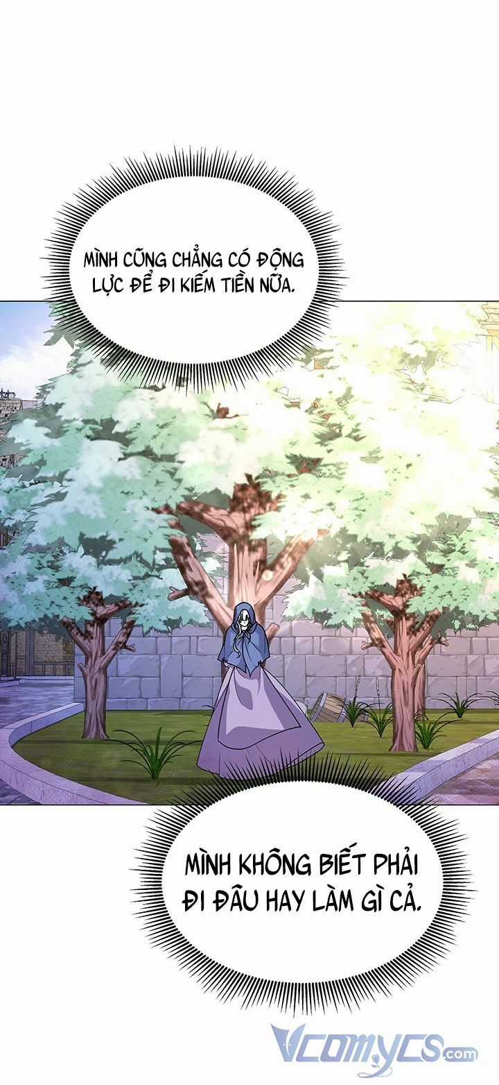 Chủ Nhân Cô Nhi Viện Muốn Nghỉ Ngơi Chapter 5 trang 67