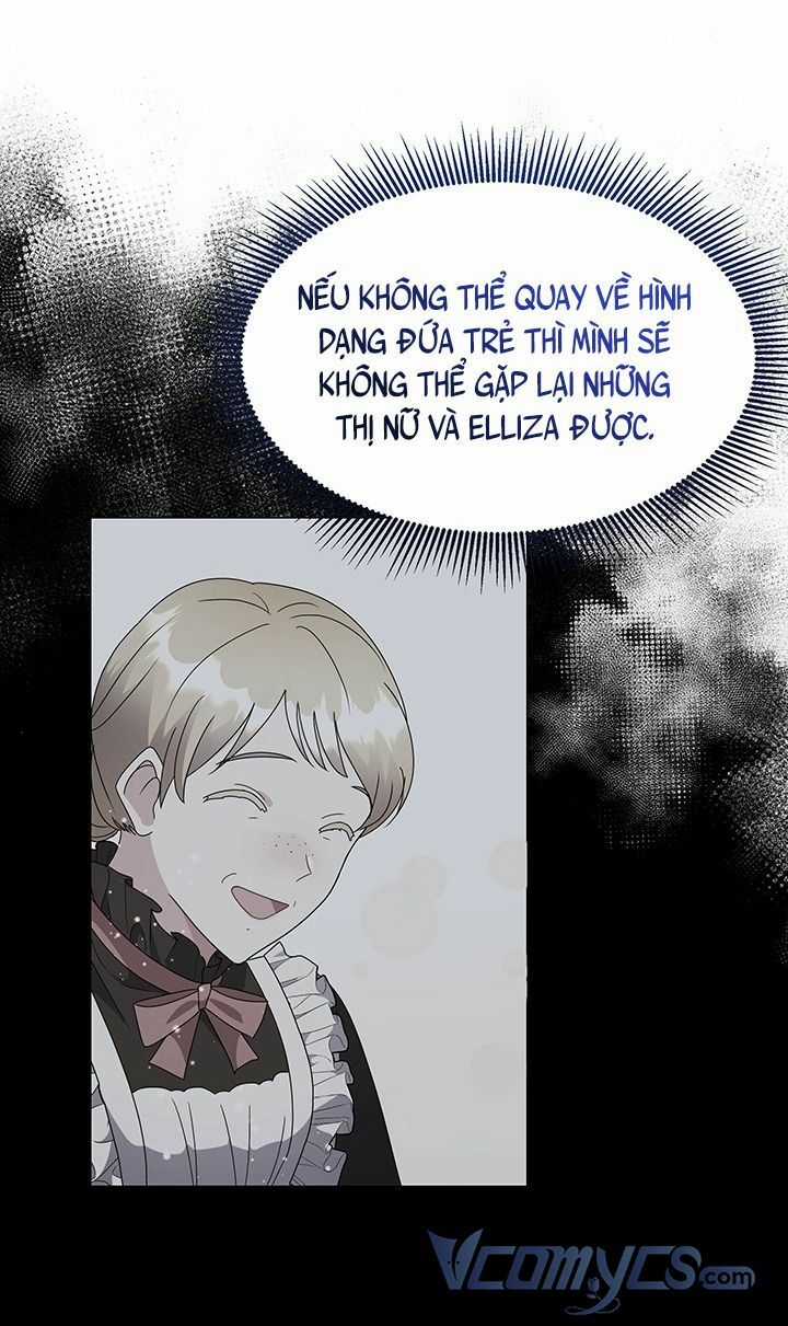 Chủ Nhân Cô Nhi Viện Muốn Nghỉ Ngơi Chapter 5 trang 68